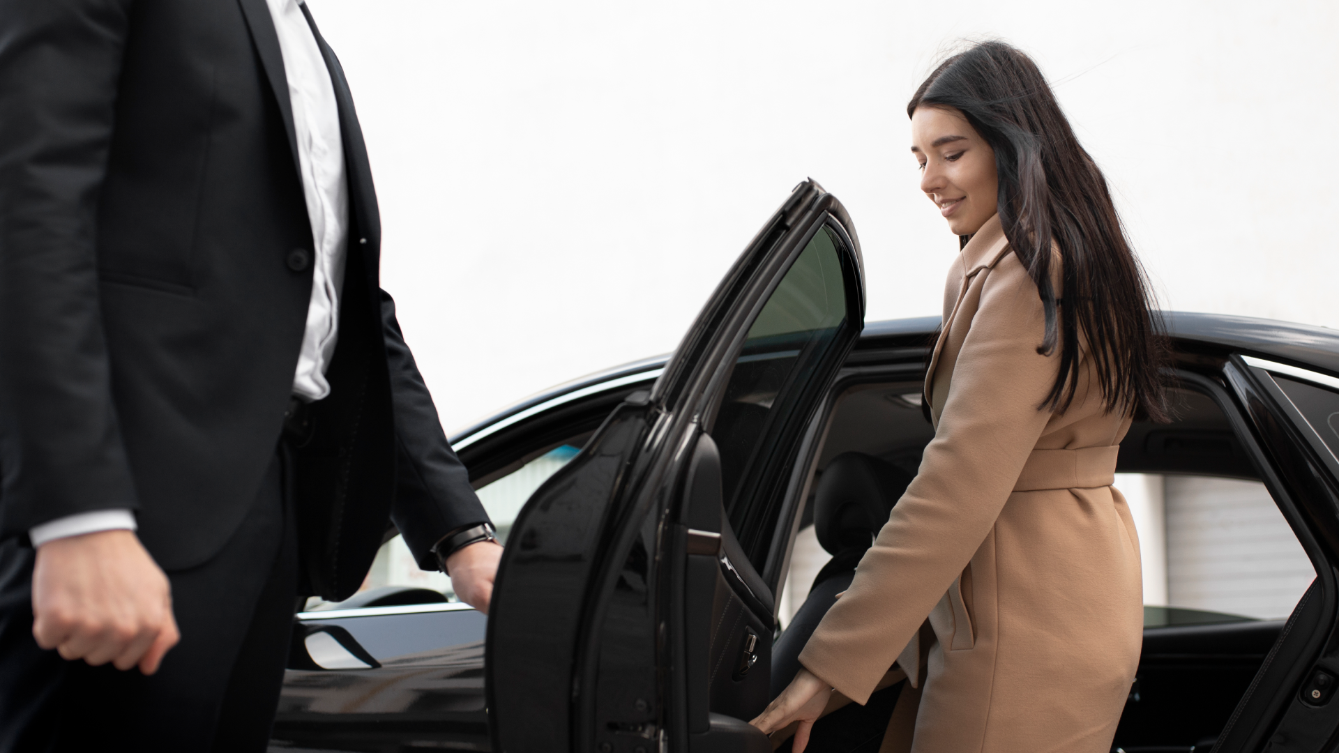 Concierge services