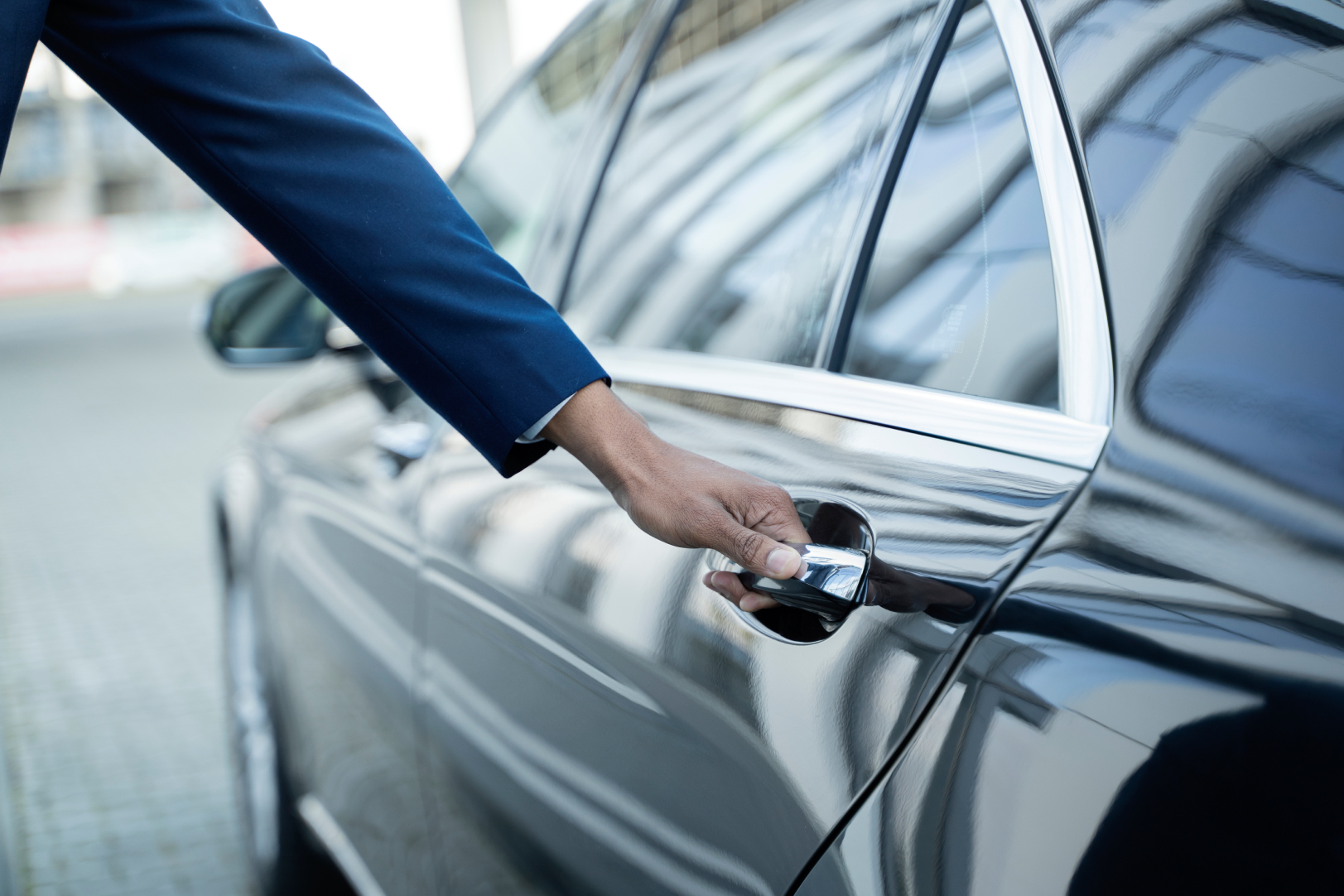 Limo and VIP transportation