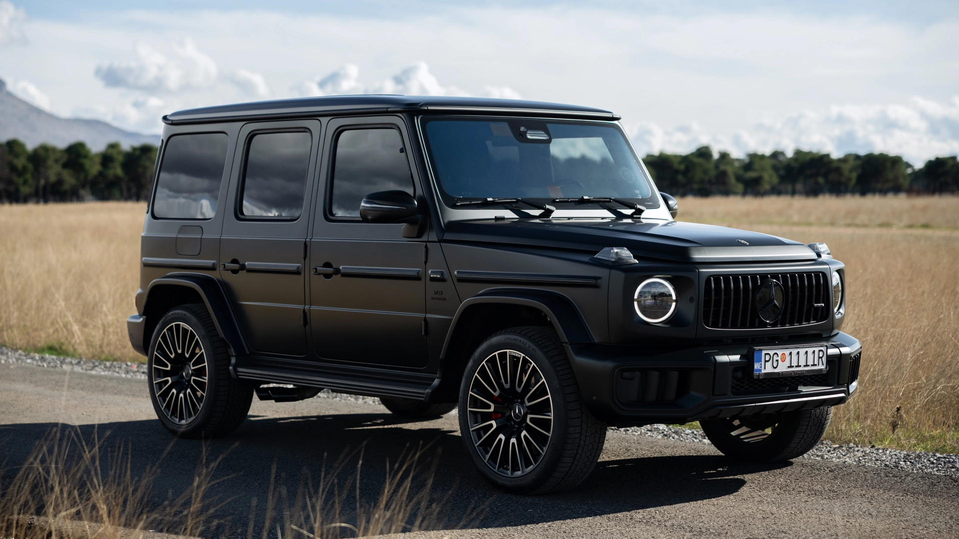 SUV