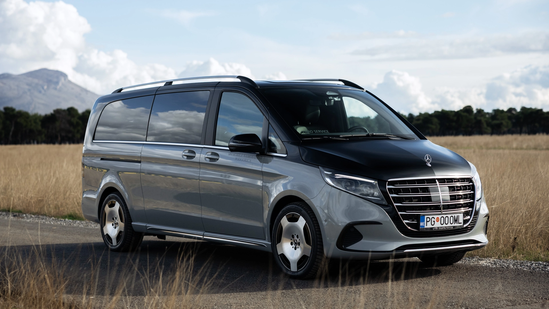 Maybach V PG 000ML